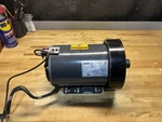 Star Trac Treadmill S-series Drive Motor, P/n 260-0934. Fixed Price $160.00.