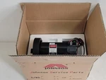 Johnson JM05-017 Horizon Fitness Treadmill Drive Motor 1.75HP 4250 Rpm 90V Nos!. Fixed Price $199.95.