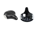 Reebok Indoor Cycle Saddle Seat W/round Stud Clamp Style 318MM X 335MM 93079. Fixed Price $56.99.