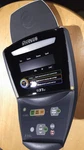 Elliptical Octane Fitness Q37XI Console/display. Fixed Price $200.00.