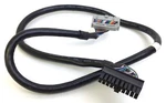 Matrix Fitness T1XE T3XE Treadmill Key Pad Wire Harness 0000088952. Fixed Price $18.99.