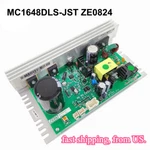 MC1648DLS-JST ZE0824 406077 W/white Sockets Proform Nordictrack Motor Controlrxj. Fixed Price $142.69.