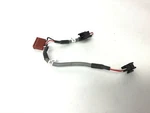 Horizon Vision Fitness Treadmill Hand Sensor Wire Harness 002597-B. Fixed Price $14.99.