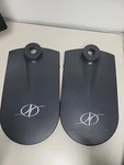 Nordictrack Audiostrider (foldable) Rear Axle Covers (110). Fixed Price $25.00.