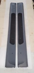 Precor 48675-102 Treadmill Siderail Trim Strip Set Cover C966I 9.57. Fixed Price $119.99.