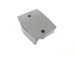 Life Fitness TR-9100 TR-9500 TR97 Treadmill Right Rear End Cap 0K58-01070-0002. Fixed Price $20.99.