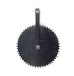 Precor 8.2EL Recumbent Bike Drive Chain Wheel With Crank Arm 33332-102. Fixed Price $50.00.