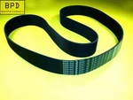 Genuine Cybex Arc Trainer 16 Ribs Primary Drive Belt Oem Flexonic 600A-343. Fixed Price $59.99.