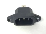Life Inmovement Fitness Treadmill Power Supply Socket Inlet Entry 8129801. Fixed Price $17.99.