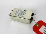 Physiomill Treadmill Ac Line Filter CP6-2022D (EP89). Fixed Price $49.99.