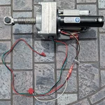 Proform 415CT Lift Motor 120VAC 900LBS Push Icon Health & Fitness. Fixed Price $50.00.