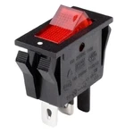 Urevo URTM012 3 In Treadmill Power Entry On Off Switch RK1-14. Fixed Price $19.99.