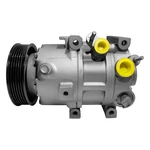 Ryc Automotive Air Conditioning Compressor And Ac Clutch AGG328 (does Not Fit.... Fixed Price $178.13.
