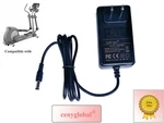 Ac Adapter For Life Fitness X9I X91 S9 Crosstrainer Elliptical Cross-trainer. Fixed Price $10.99.