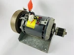 Life Fitness TR-9500 Treadmill Dc Drive Motor J55WZBRR-0132 0K58-01109 (MP356). Fixed Price $369.99.