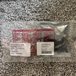Matrix Gamma Sensor Pcb For IC7 ZMS4003507. Fixed Price $75.00.