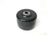 Magnum Fitness Systems T111 Treadmill Front Wheels. Fixed Price $24.99.