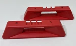 Proform Carbon Treadmill PFTL59724.2 *part* - Deck Cushion Red Pad X2 Pair. Fixed Price $29.99.