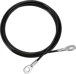 Fitness Pulley Cable Replacement For All Total Gym Models 1000, 1500, 2000, 3000. Fixed Price $31.99.
