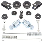 Front Wheel Cylinder Repair Kit 18-5006 For Honda Trx Fourtrax Fw. Fixed Price $77.42.