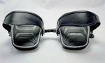 Ybeki Pro Spin Bike Pedals 9/16" For Peloton Schwinn Sunny. Fixed Price $13.00.