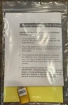 Nordictrack X11I Treadmill Console Reprogram Micro Sd Card 390532 & Instructions. Fixed Price $115.00.