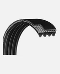 (LT6) Proform Freemotion Nordictrack Treadmill Flexonic Motor Drive Belt 319256. Fixed Price $34.99.