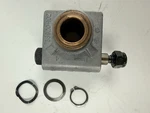 Precor Efx 5.19 5.21I Pivot Bearing Block Bushing 38920-102 Elliptical. Fixed Price $69.99.