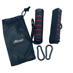 New Hpygn Exercise Handle Yoga Pilates Pull Home Gym Workout Equipment. Fixed Price $12.99.
