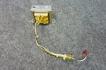 Healthrider Nordictrack/proform Treadmill Choke Transformer P66A-M3500MA 230991. Fixed Price $29.99.