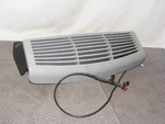 Genuine Nordictrack Elite 5700 Treadmill Tray & Grill 249340*FAN Model P1341. Fixed Price $47.99.