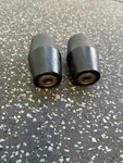 Set Of Scifit Pedal Belt Rollers Pre-owned S7200. Fixed Price $33.00.