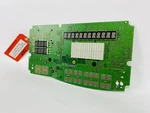 Bodyguard T340 F96410031 Treadmill Display Console Electronic Board (CP919). Fixed Price $224.99.