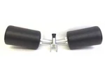 Life Fitness Parabody G5 Home Gym Adjustment Roller Pad Assembly LEA7729801. Fixed Price $159.27.
