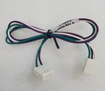 Precor Efx 5.37 Elliptical Hhhr Heart Rate Wiring Harness 35796-019 35796019. Fixed Price $22.99.