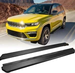 Heka Running Board For Grand Cherokee 2-ROW 2022-2026 (exclude 4XE) Side Steps. Fixed Price $150.00.