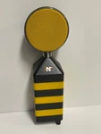 Neat King Bee Cardioid Solid State Condenser Microphone. Fixed Price $100.00.