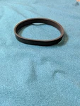 New Drive Belt For Urevo Sports URTM012 Treadmill. Fixed Price $15.95.