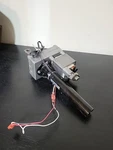 Proform 4500 Treadmill Incline Motor (213). Fixed Price $80.00.