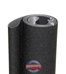 294150 Proform 535 X Treadmill Running Belt Sand Blast. Fixed Price $129.99.