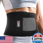 Zoyer Women's Waist Trainer: Lower Belly Fat Sweat Band, Slimming & Workout. Fixed Price $34.99.