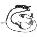 Wheel Speed Sensor Holstein 2ABS0888 Fits 11-20 Toyota Sienna. Fixed Price $66.55.