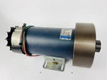 Trimline T360.1 Treadmill Dc Drive Motor C42D40OT2C (MP416). Fixed Price $269.99.