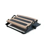 Humanscale Fm 300 Machine Footrest (natural). Fixed Price $155.05.