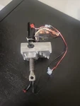 Nordictrack T6.3 Treadmill Incline Motor - NTL80010.0 (188). Fixed Price $85.00.