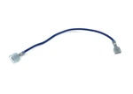 Freemotion Gold's Gym Nordictrack Treadmill Blue Jumper Wire Harness 8" 118204. Fixed Price $14.99.