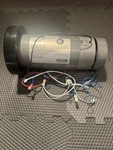 Nordictrack X22I X11I Treadmill 4.25 Motor 116ZY1-2 L-405557 405699 405694 Nice. Fixed Price $140.00.
