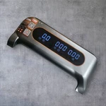 Replacement Cover/display Board For Walking Pad By Trisomy Model SD-380F. Fixed Price $39.25.
