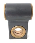 Horizon Fitness E900 EP177 E1200 Elliptical Pivot Block Without Insert 078449. Fixed Price $56.99.