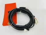 Matrix H5X-05 Hybrid Bike Heart Rate Pulse Sensor Wire Harness Cable (DC587). Fixed Price $39.99.